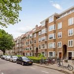 Rent 3 bedroom apartment of 65 m² in Amsterdam