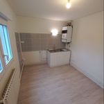 Rent 3 bedroom apartment of 64 m² in Entrains-sur-Nohain