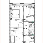 Huur 4 slaapkamer huis van 123 m² in Meppel
