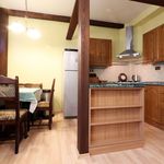 Rent 1 bedroom apartment of 42 m² in Praha