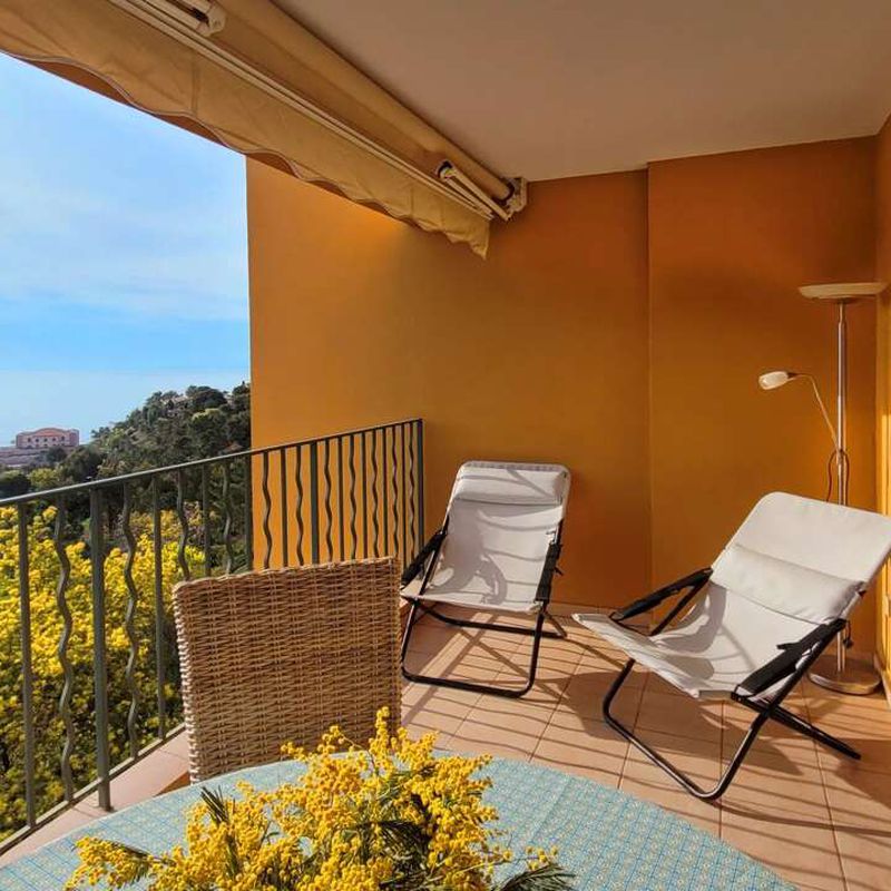 Location appartement pour les vacances 2 pièces 45 m² Théoule-sur-Mer (06590)
