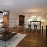Rent 4 bedroom apartment of 150 m² in Warsaw