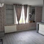 Rent 1 bedroom apartment of 26 m² in Orbec