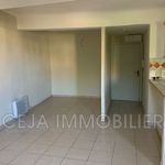 Appartement de 30 m² avec 1 chambre(s) en location à Draguignan