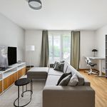 Miete 2 Schlafzimmer wohnung von 56 m² in München