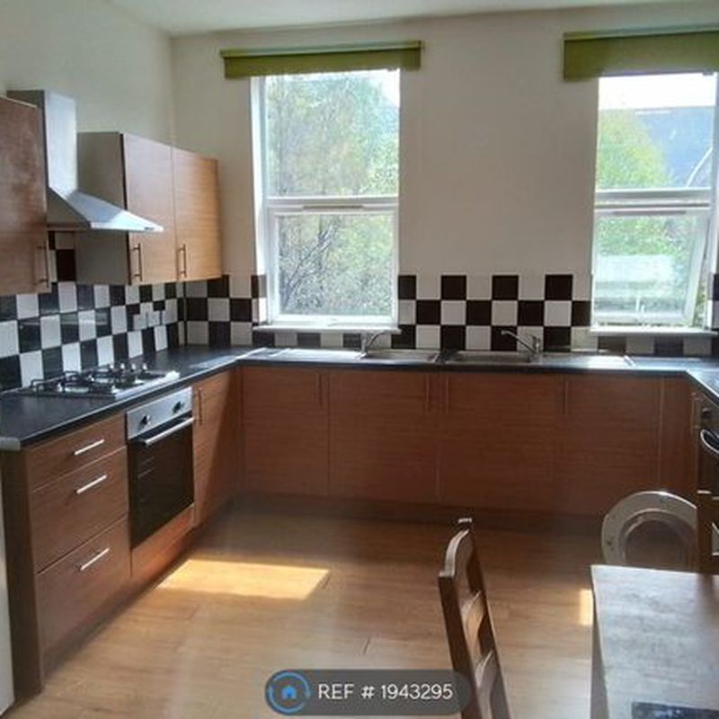 Flat to rent in Arthur Street, Nottingham NG7 Forest Fields