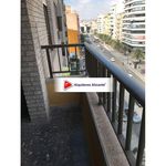 Alquilo 4 dormitorio apartamento de 135 m² en Alicante