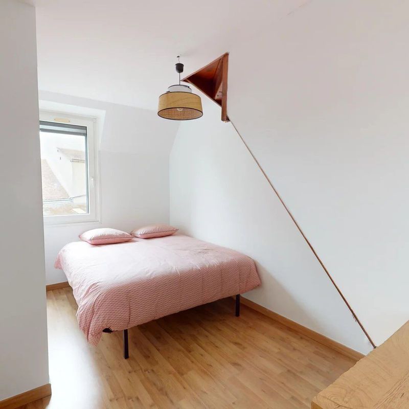 Louer appartement de 3 pièces 55 m² 950 € à Chartres (28000) : une annonce Arthurimmo.com