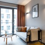 Rent 1 bedroom apartment of 38 m² in Darmstadt-West