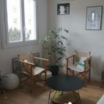Rent 3 bedroom apartment of 62 m² in Rennes