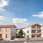Rent 2 bedroom apartment of 375 m² in Saint-Loup-Cammas