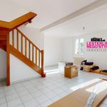 Rent 4 bedroom house of 79 m² in Le Havre