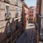 Alquilo 1 dormitorio apartamento de 90 m² en Madrid