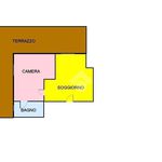 Affitto 2 camera appartamento di 60 m² in Avellino