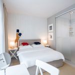 Rent 3 bedroom apartment of 108 m² in Sopot