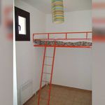 Rent 1 bedroom apartment in GRAU D\'AGDE