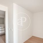 Alquilo 4 dormitorio apartamento de 240 m² en Madrid