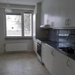 Rent 3 bedroom apartment of 80 m² in Kvänum