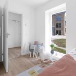 Rent 4 bedroom apartment of 85 m² in Kolding