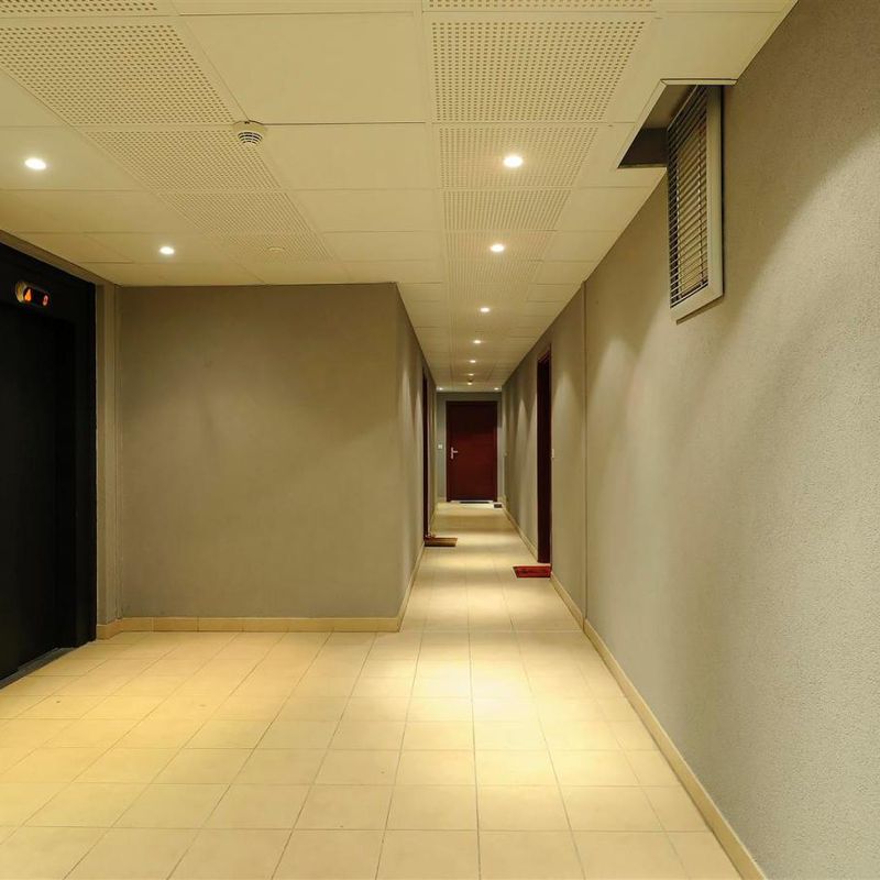 Location appartement  pièce MARSEILLE 77m² à 926.99€/mois - CDC Habitat Marseille 5ème