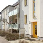 Rent 2 bedroom apartment of 44 m² in Lutherstadt Wittenberg