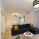 Rent 5 bedroom apartment of 200 m² in City of Zagreb