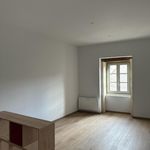 Maison de 122 m² avec 4 chambre(s) en location à Martailly-lès-Brancion