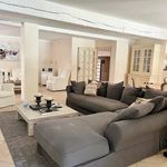 Rent 6 bedroom house of 400 m² in Antibes