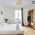Rent 1 bedroom apartment of 22 m² in Levallois-Perret
