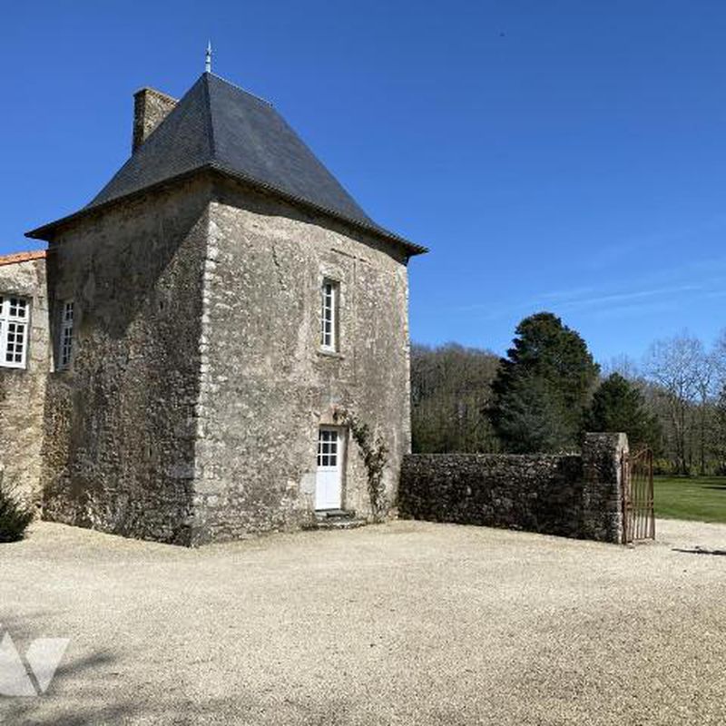 House at 85 Montaigu-Vendée, LA GUYONNIERE, 85600, France