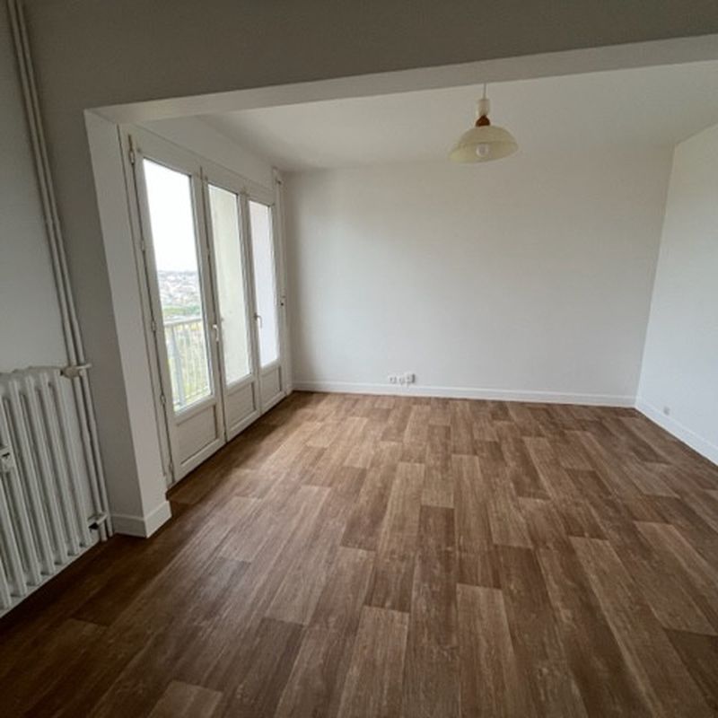 Location appartement 2 pièces - Limoges | Ref. 151148927
