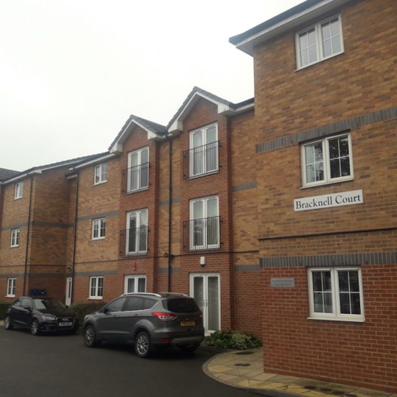 1 Bed Property to Rent in Lady Bracknell Mews, Northfield Brentford