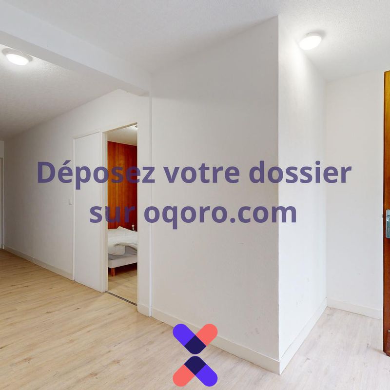Colocation meublée de 200.0m2 - 405€ - 49000 Angers