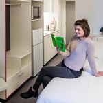 Rent 5 bedroom student apartment of 28 m² in Brisbane