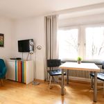 Miete 1 Schlafzimmer wohnung von 40 m² in Cologne