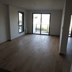 Appartement de 54 m² avec 2 chambre(s) en location à Bois-Guillaume