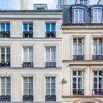 Rent 1 bedroom apartment of 46 m² in Tour Eiffel, Invalides – Ecole Militaire, Saint-Thomas d’Aquin