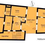 Rent 11 bedroom apartment of 450 m² in Miskolc