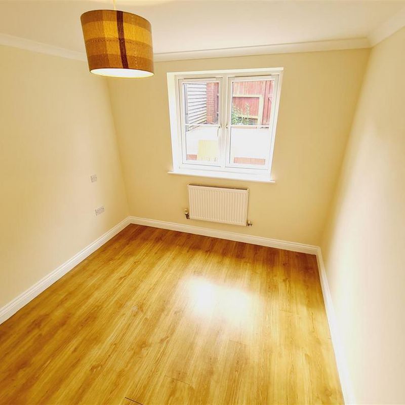 1 bedroom flat to rent Rushden