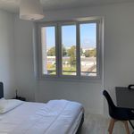Appartement de 93 m² avec 5 chambre(s) en location à Brest