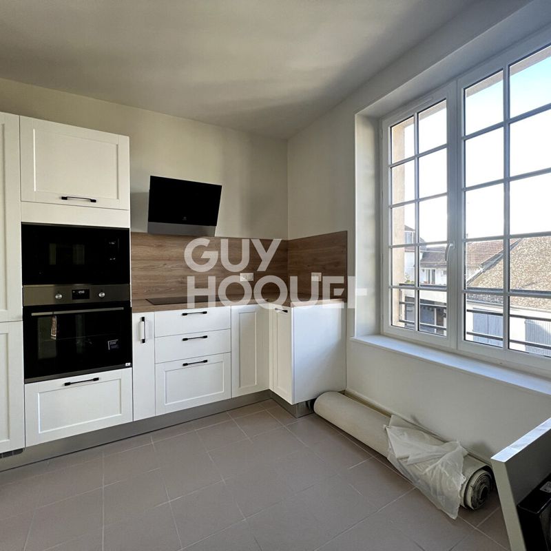 Location appartement 3 pièces - Chantilly | Ref. 3461