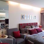 Rent 1 bedroom apartment of 24 m² in Bangkok