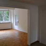 Appartement de 120 m² avec 3 chambre(s) en location à WOLUWE-SAINT-PIERRE