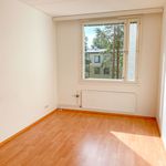 Rent 3 bedroom apartment of 74 m² in Tuusula