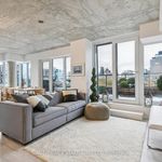 Rent 3 bedroom apartment of 63 m² in Toronto
