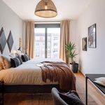 Miete 1 Schlafzimmer studentenwohnung von 48 m² in Berlin