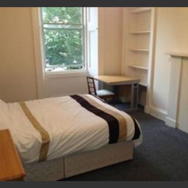 3 bedroom flat for rent Sciennes
