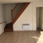 Rent 3 bedroom apartment of 50 m² in Precy Sur Oise