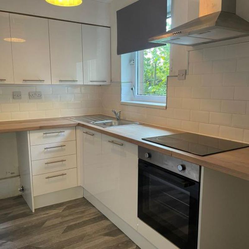 1 Bedroom Studio to Rent at Linlithgow, West-Lothian, England