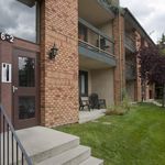 2 bedroom apartment of 800 sq. ft in Calgary
